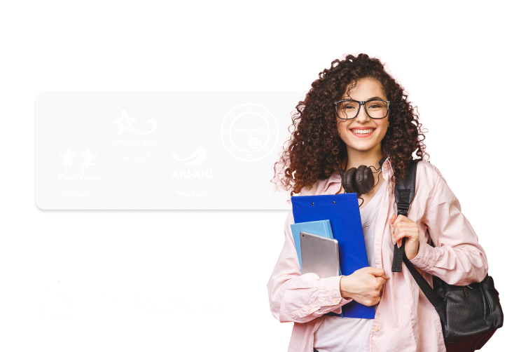 Educacion infantil móvil