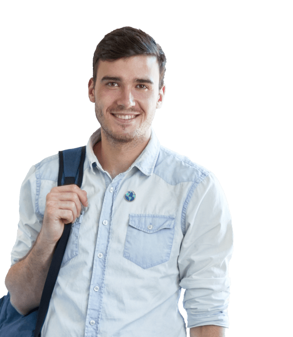 Grado Superior en Comercio Internacional - FP UNIR