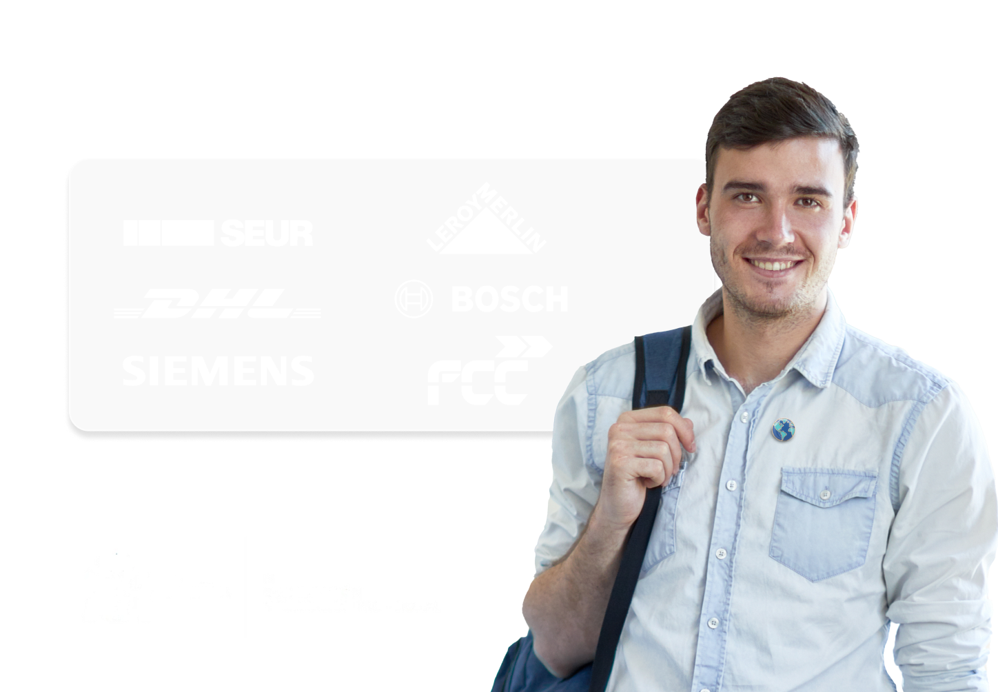 Grado Superior en Comercio Internacional - FP UNIR